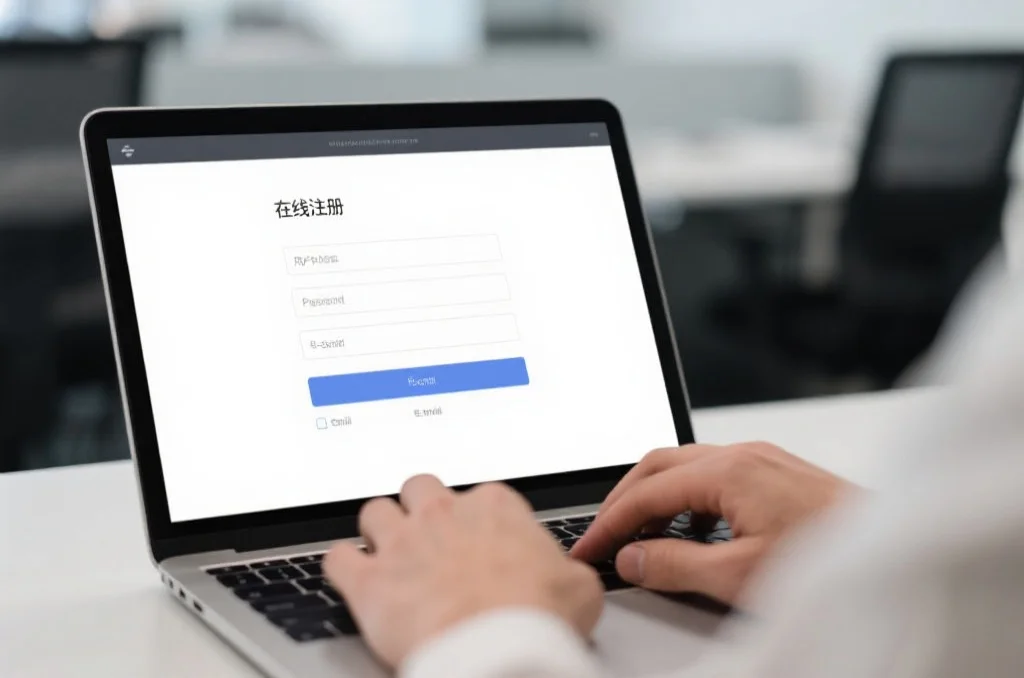 辉达娱乐平台2025年新用户注册指南：轻松开启您的互动之旅